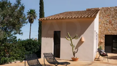 Casa – Dénia - Vista 5