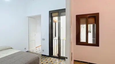 Apartment in Centre photo 23