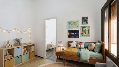 Apartment in Centre photo 17