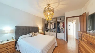 House in Mogarizas-Las Rapazes photo 19
