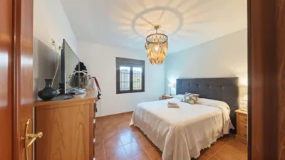 House in Mogarizas-Las Rapazes photo 17