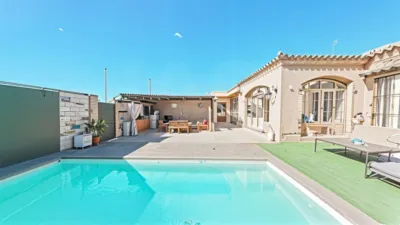House in Mogarizas-Las Rapazes photo 2