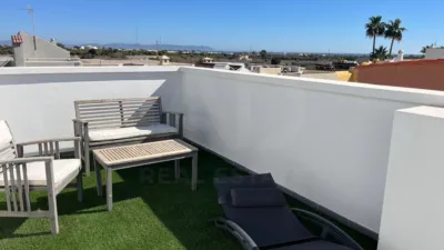 Casa en Almería photo 37