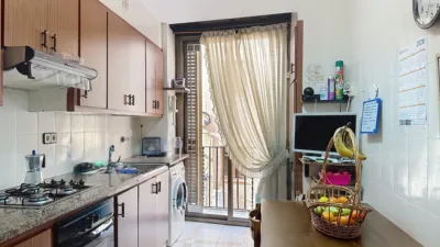Apartment in Centre photo 13