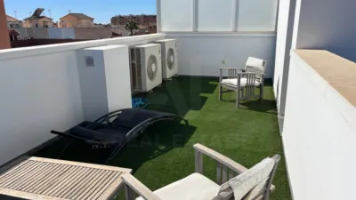 Casa en Almería photo 39