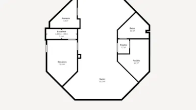 Chalet in La Vera photo 29