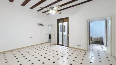 Apartment in Centre photo 4