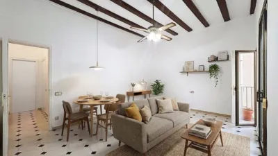 Apartment in Centre photo 6