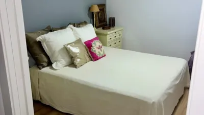 Casa en Almería photo 18