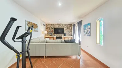 House in Mogarizas-Las Rapazes photo 11