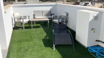 Casa en Almería photo 38