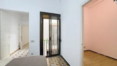Apartment in Centre photo 21