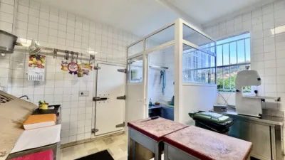 Apartment in A Fontenova (Laraxe) photo 13