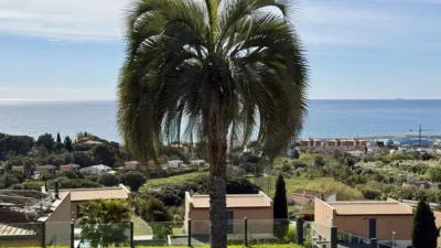 House in Sant Vicenç de Montalt photo 36