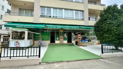 Pis – Cabanas, A Madalena - Vista 3