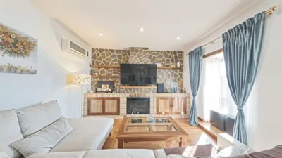 House in Mogarizas-Las Rapazes photo 9