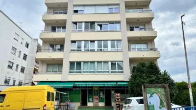 Pis – Cabanas, A Madalena - Vista 2