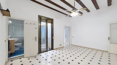 Apartment in Centre photo 7