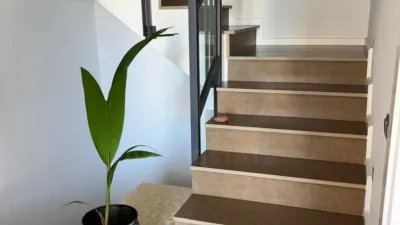 Casa en Almería photo 36