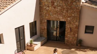Casa – Dénia - Vista 2