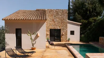Casa – Dénia - Vista 4