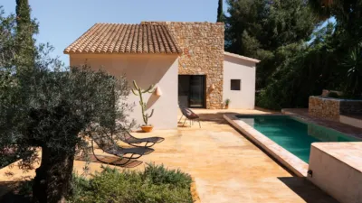 Casa – Dénia - Vista 3