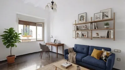 Apartment in Centre photo 10