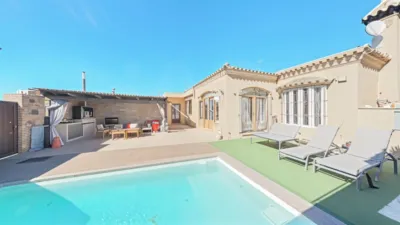 House in Mogarizas-Las Rapazes photo 3