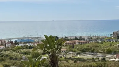 House in Sant Vicenç de Montalt photo 27
