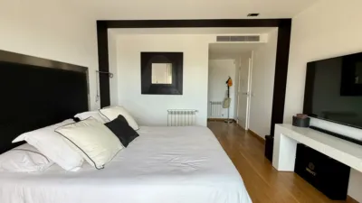 House in Sant Vicenç de Montalt photo 33