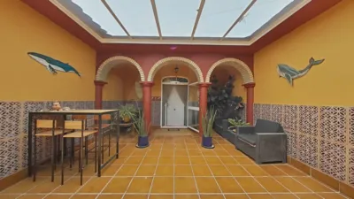 House in Novo Sancti Petri photo 24