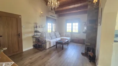 Chalet in Castellet i la Gornal photo 8