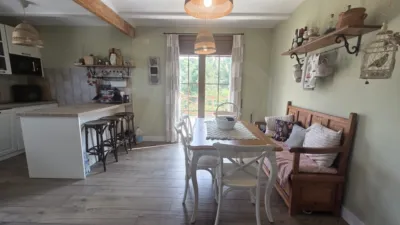 Chalet in Castellet i la Gornal photo 4