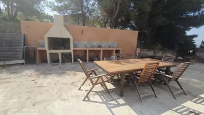 Chalet in Castellet i la Gornal photo 23