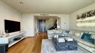House in Sant Vicenç de Montalt photo 7