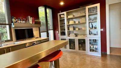 House in Sant Vicenç de Montalt photo 16