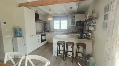 Chalet in Castellet i la Gornal photo 5