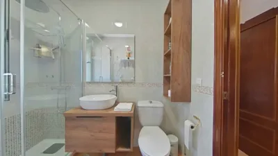 House in Novo Sancti Petri photo 20