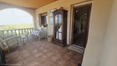 Chalet in Castellet i la Gornal photo 20