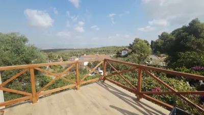 Chalet in Castellet i la Gornal photo 13
