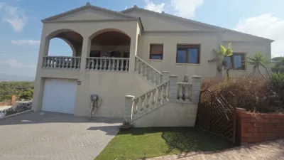 Chalet in Castellet i la Gornal photo 21