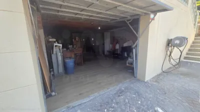 Chalet in Castellet i la Gornal photo 27