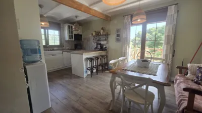 Chalet in Castellet i la Gornal photo 6
