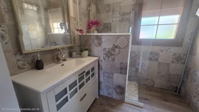 Chalet in Castellet i la Gornal photo 16