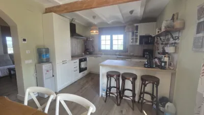 Chalet in Castellet i la Gornal photo 3