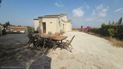 Chalet in Castellet i la Gornal photo 25