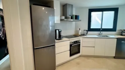 Apartment in Alicante photo 11