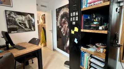 Apartment in Alicante photo 16