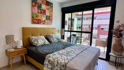 Apartment in Alicante photo 14