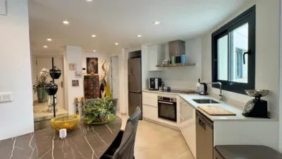 Apartment in Alicante photo 10